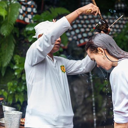 Thewakanda Resort A Pramana Experience أوبود المظهر الخارجي الصورة