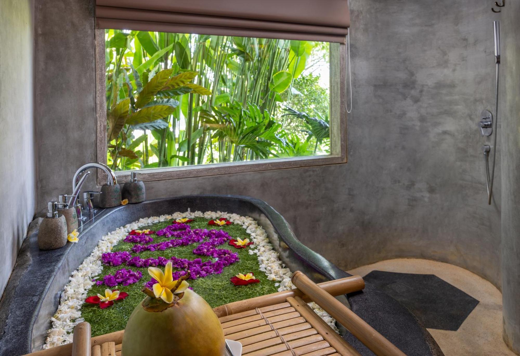 Thewakanda Resort A Pramana Experience أوبود المظهر الخارجي الصورة