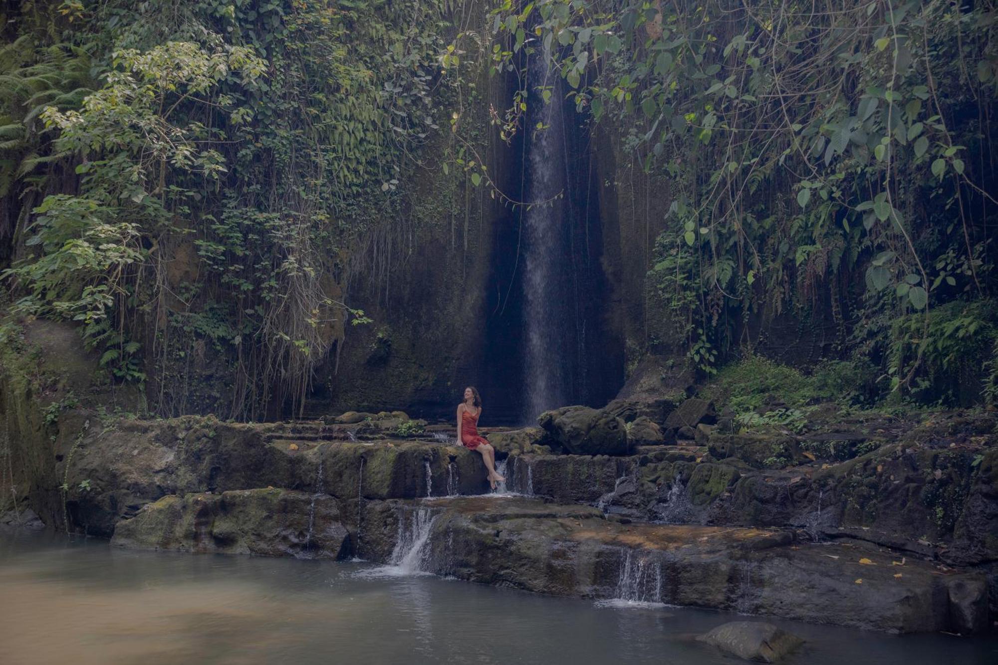 Thewakanda Resort A Pramana Experience أوبود المظهر الخارجي الصورة