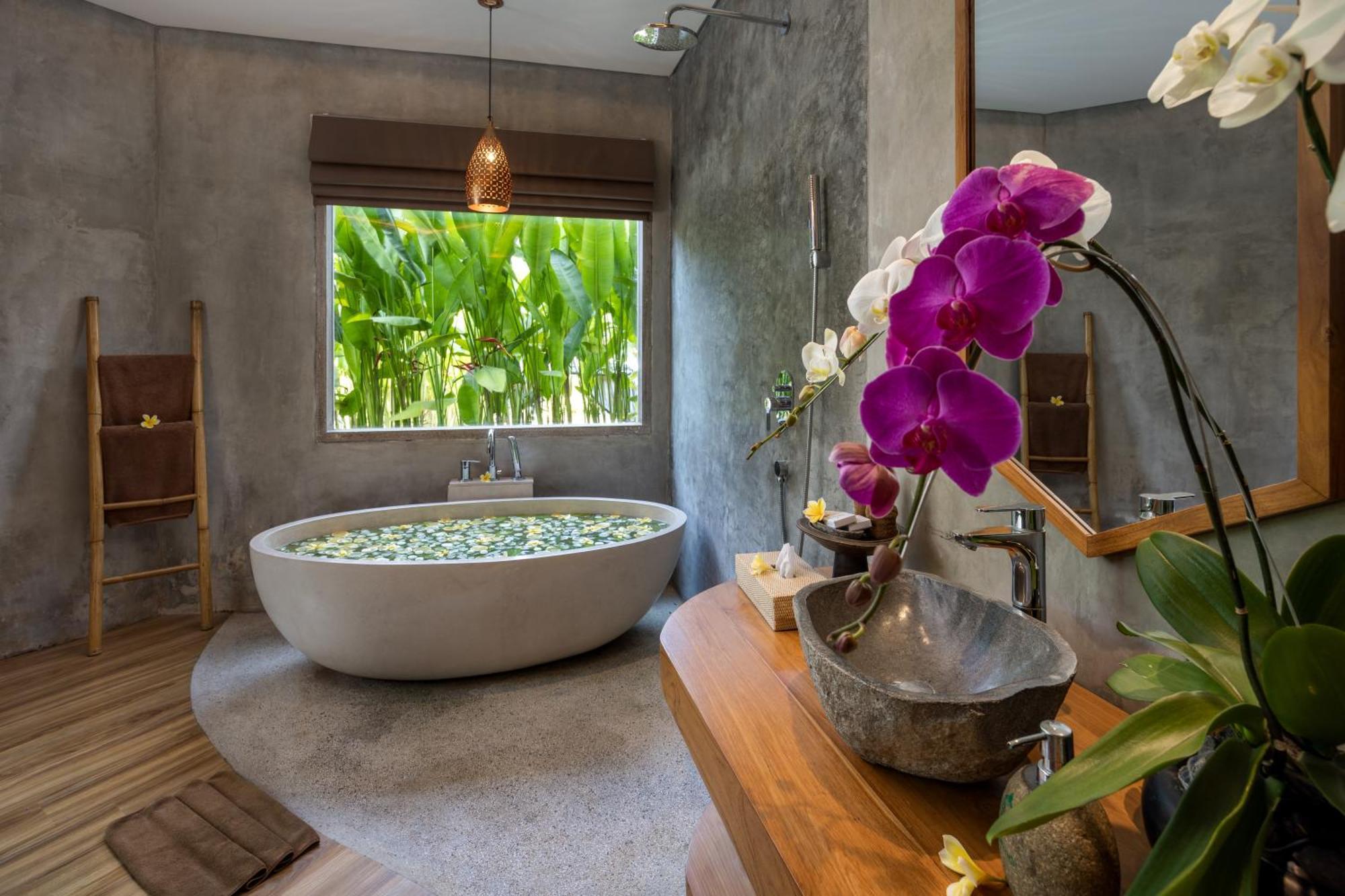Thewakanda Resort A Pramana Experience أوبود المظهر الخارجي الصورة