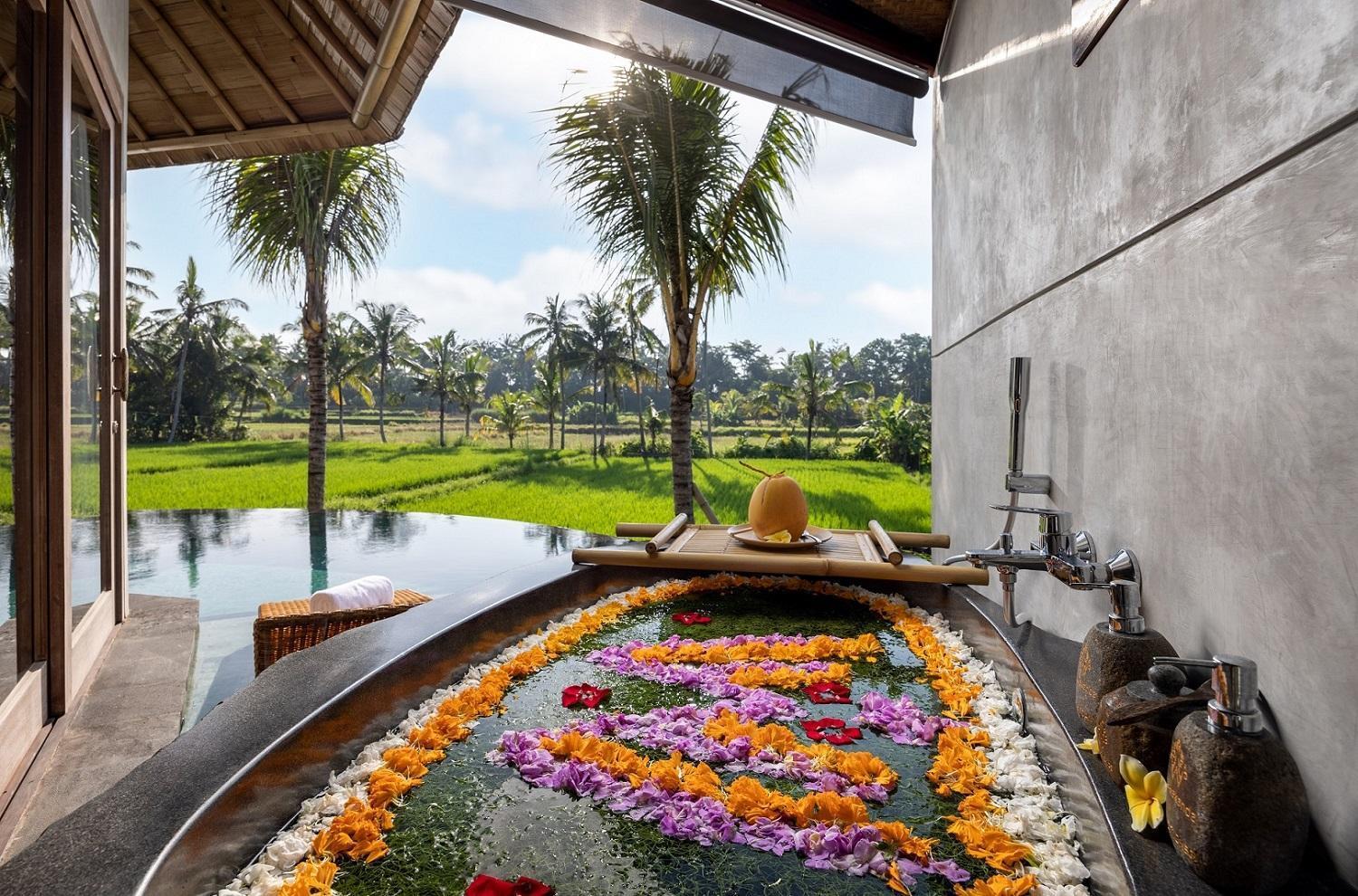Thewakanda Resort A Pramana Experience أوبود المظهر الخارجي الصورة