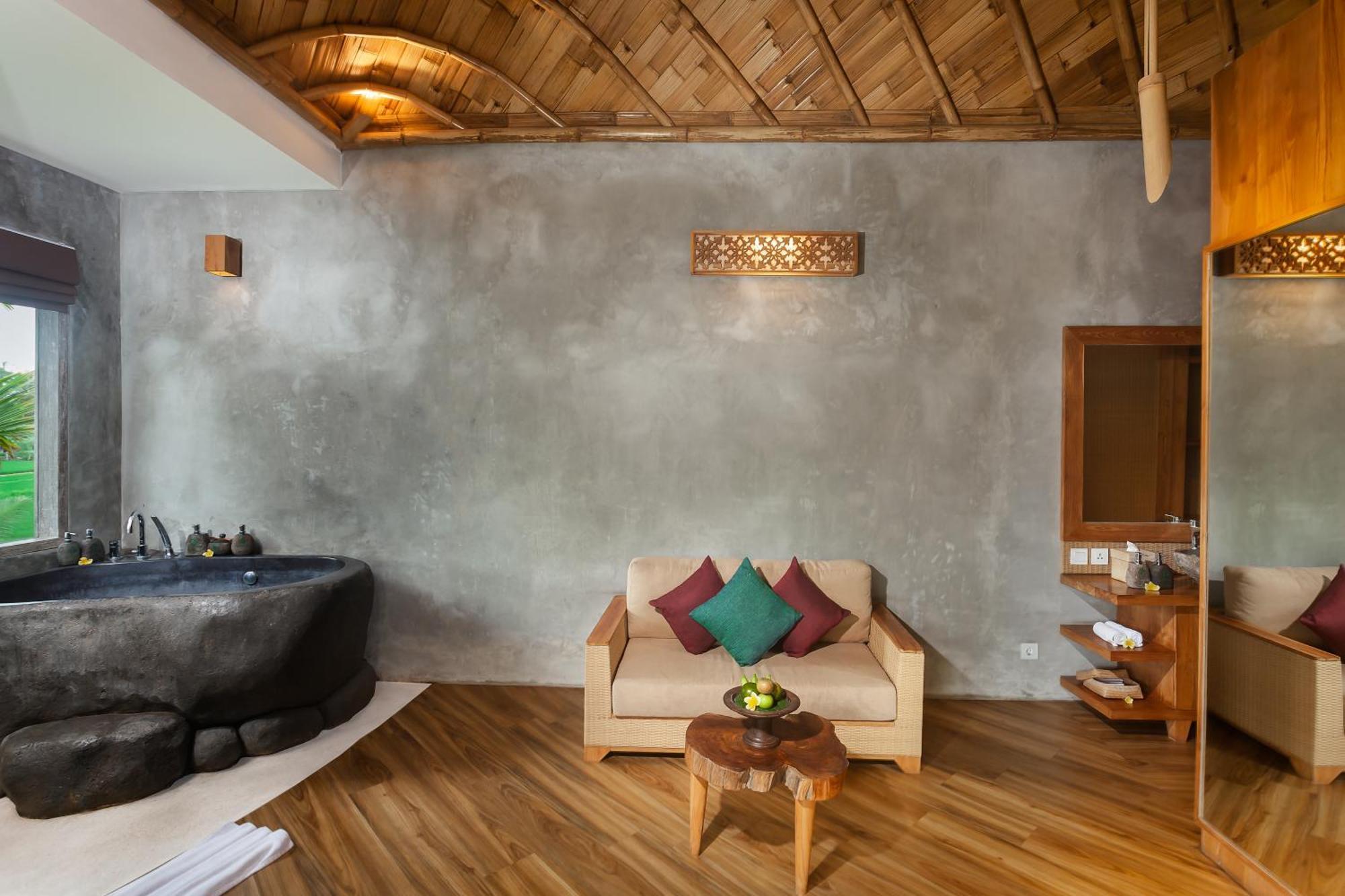 Thewakanda Resort A Pramana Experience أوبود المظهر الخارجي الصورة