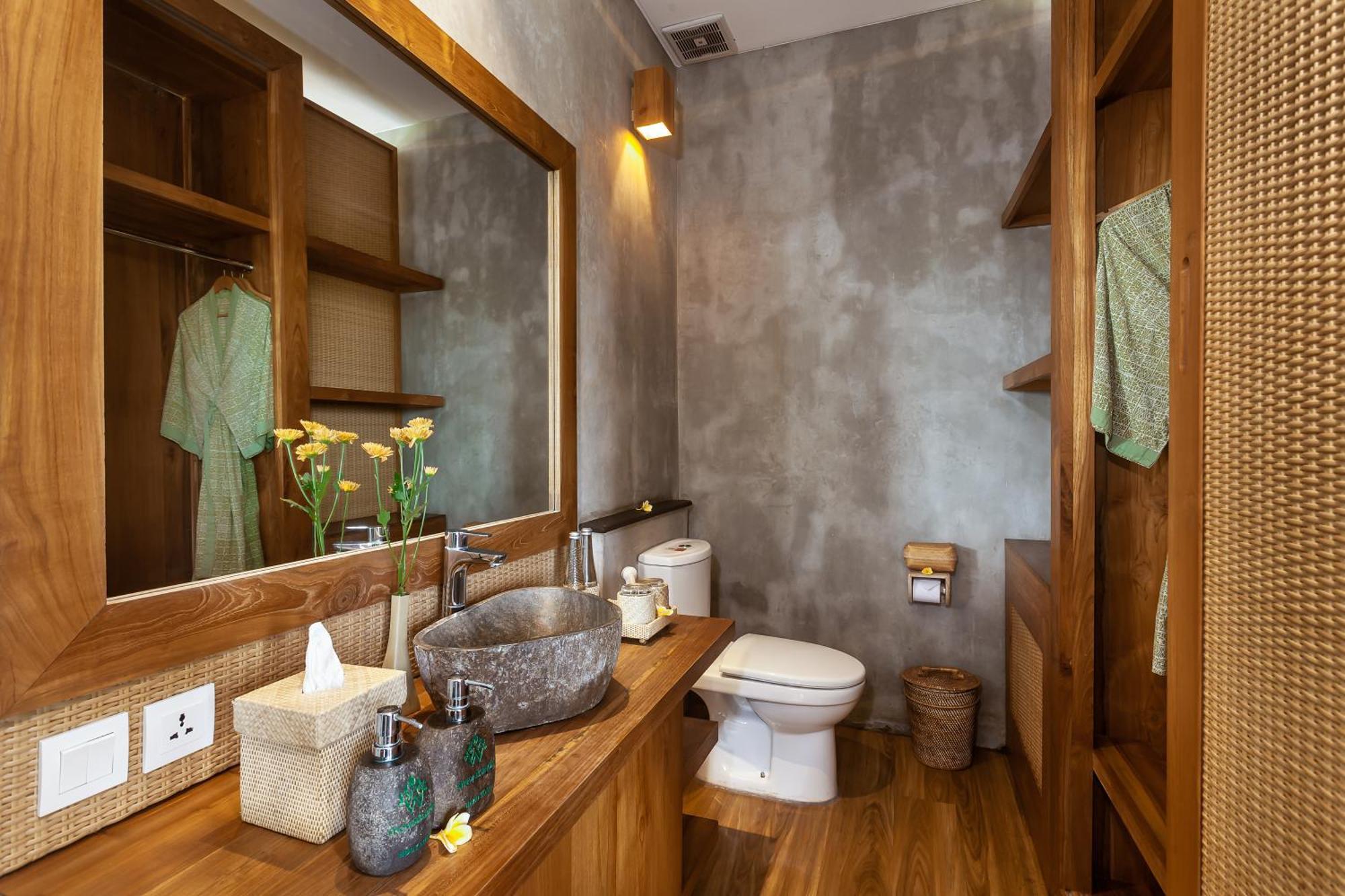 Thewakanda Resort A Pramana Experience أوبود المظهر الخارجي الصورة