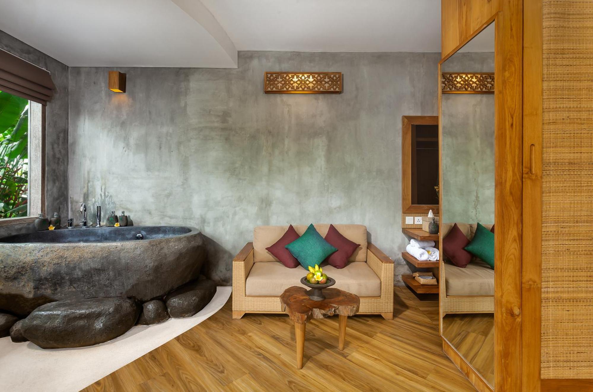 Thewakanda Resort A Pramana Experience أوبود المظهر الخارجي الصورة