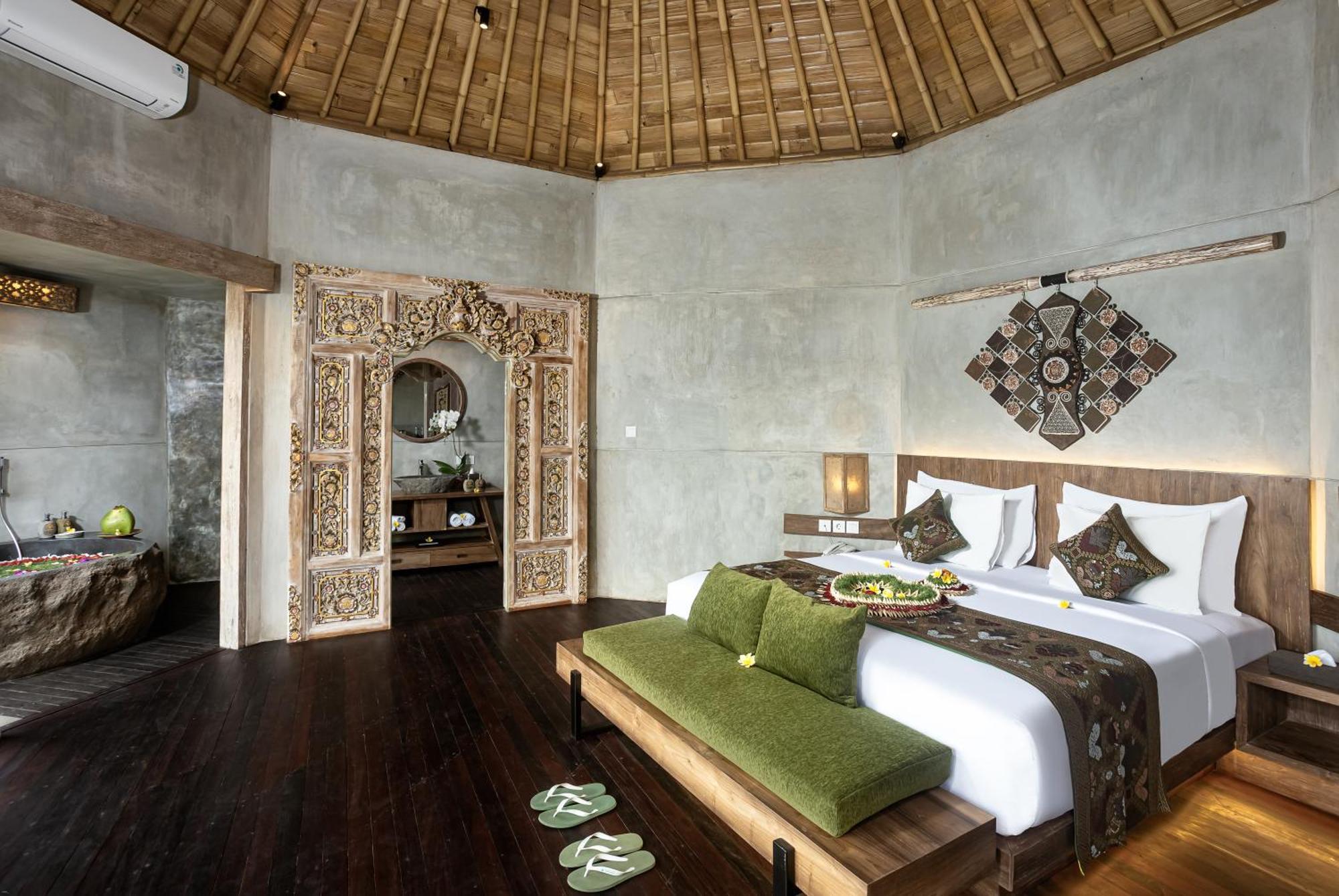 Thewakanda Resort A Pramana Experience أوبود المظهر الخارجي الصورة