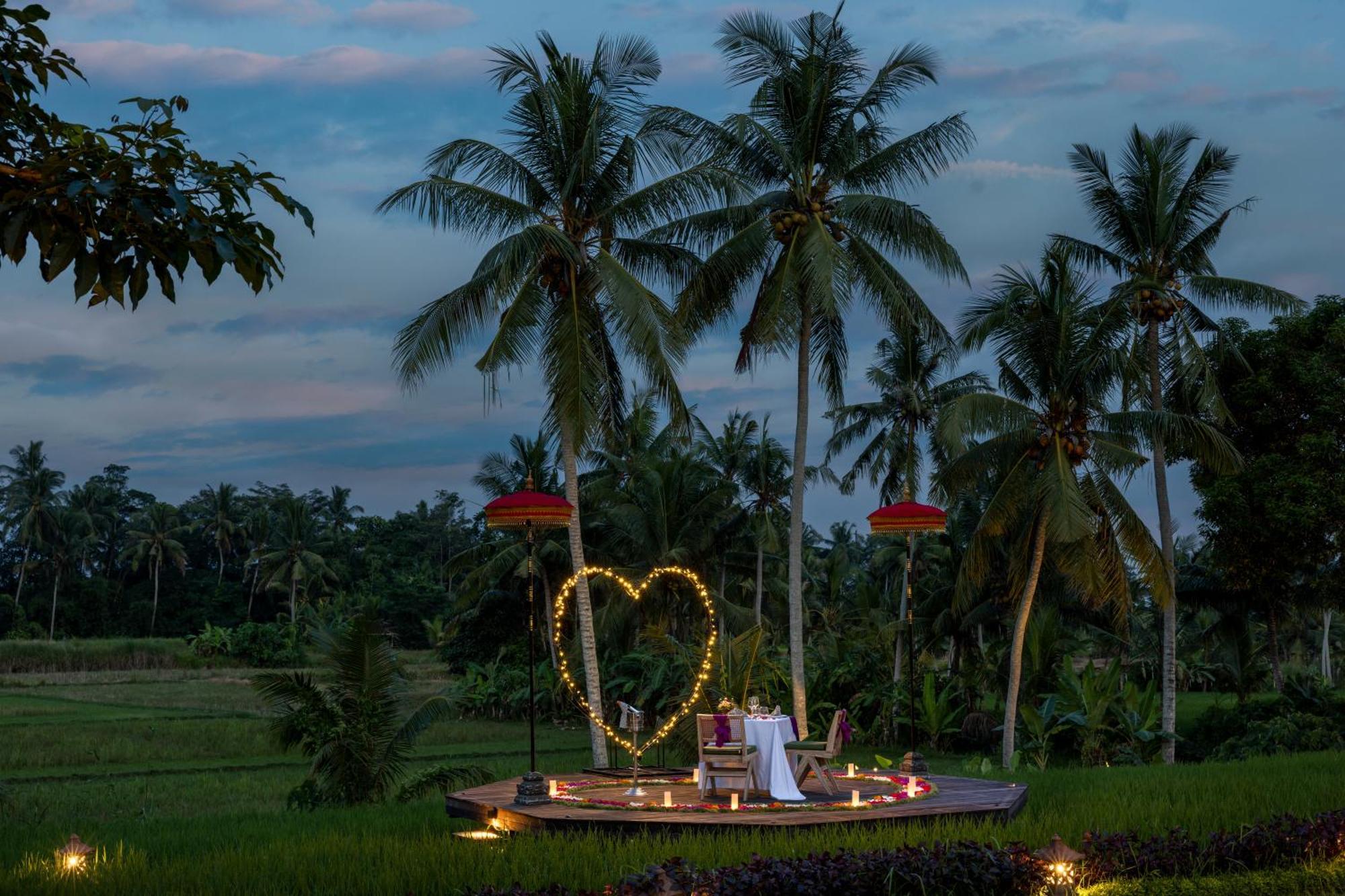 Thewakanda Resort A Pramana Experience أوبود المظهر الخارجي الصورة
